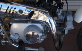 HONDA MONKEY AB27