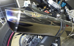 KAWASAKI NINJA 1000 SX 2023 ZXT02K