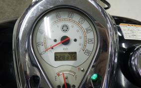 YAMAHA DRAGSTAR 400 CLASSIC 2005 VH01J