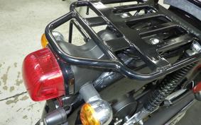 HONDA CROSS CUB 110 2008 JA60