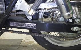 HONDA VRX400 2001 NC33