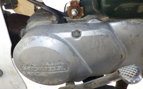 HONDA C50 SUPER CUB C50