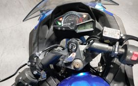 KAWASAKI NINJA250 EX250L