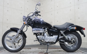 HONDA MAGNA 50 AC13
