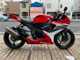 Фото Suzuki GSX-R600 1988 с японского аукциона