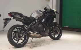 KAWASAKI NINJA 400 2015 EX400E