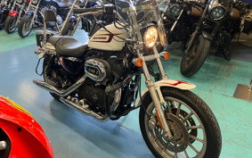 HARLEY XL1200R 2007 CV3