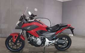 HONDA NC 700 X 2013 RC63