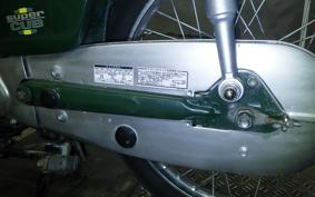 HONDA C50 SUPER CUB C50