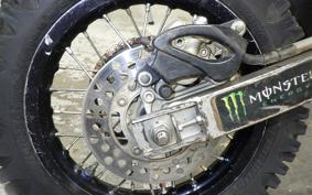 KAWASAKI KX65 KX065A