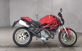 DUCATI MONSTAR 796 2013 M506AB