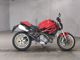 Фото Ducati MONSTAR 796 2013 с японского аукциона