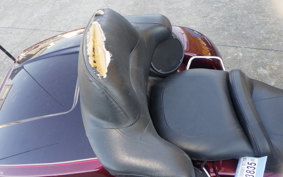 HARLEY FLHTCUTG TRIKE 2014