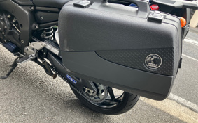 YAMAHA FZ1 FAZER 2007 RN17