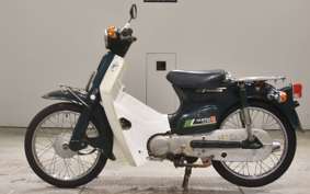 HONDA C50 SUPER CUB C50