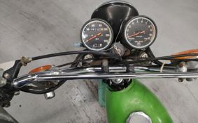 KAWASAKI KE125 KE125