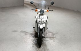 HONDA SUPER CUB110 JA07
