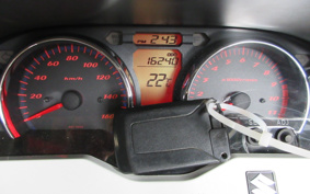 SUZUKI SKYWAVE 250SS CJ46A