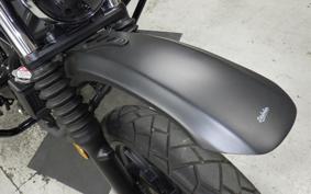 HONDA CL250-2 MC57