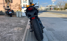 BUELL FIREBOLT XB12R 2006 AX03