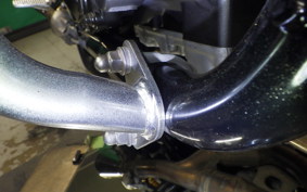 YAMAHA XJR1300 Gen.2 2009 RP17J