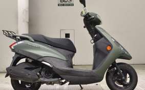 YAMAHA AXIS 125 Z SED7J