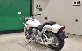YAMAHA DRAGSTAR 400 2003