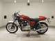 Фото Triumph THRUXTON 900 2004 с японского аукциона