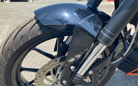 KTM 125 DUKE JGA4G