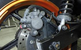 HONDA CB750 GEN 2 2006 RC42
