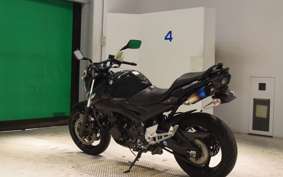 SUZUKI GSR400 2010 GK7EA