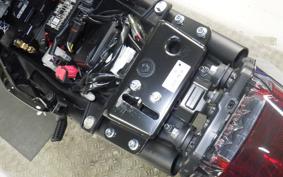 YAMAHA XSR900 2023 RN80J