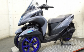 YAMAHA TRICITY 155 SG37J