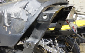 KAWASAKI GPZ900R NINJA ZX900A