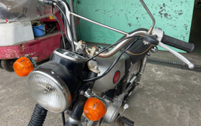 HONDA BENLY 50 CD50