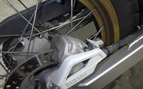 YAMAHA SEROW 250 Gen.3 2014 DG31J