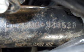 KAWASAKI ELIMINATOR 250 LX