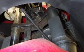 KAWASAKI NINJA 250R EX250K