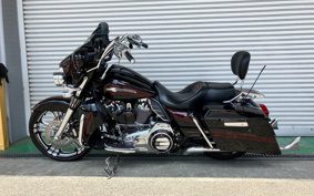 HARLEY  HARLEY FLHXSE CVO 2011 PZ8
