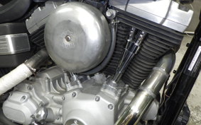 HARLEY FXDB 1580 2009
