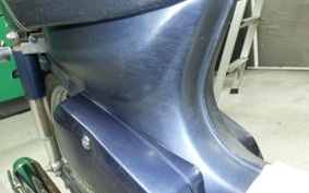 HONDA C50 SUPER CUB E 2018 AA01