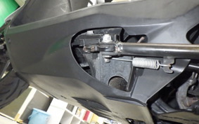 SUZUKI ADDRESS 110 CE47A