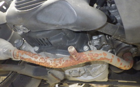 YAMAHA JOG Gen.5 SA36J