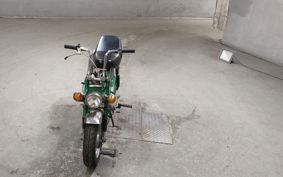 HONDA DUCKS70 ST70