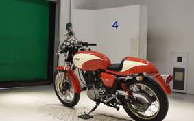 YAMAHA SR500 1978 2J2