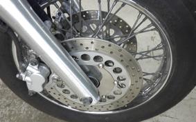 YAMAHA DRAGSTAR 1100 2002 VP13J