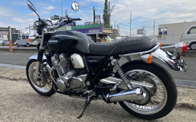 HONDA CB1100EX FINAL ED 2022 SC65