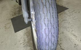 HONDA CB250 T 2003 CB250T