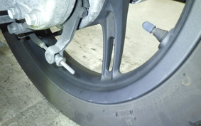 HONDA PCX125 2021 JF56