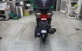 SUZUKI ADDRESS V125 S 2002 CF4MA